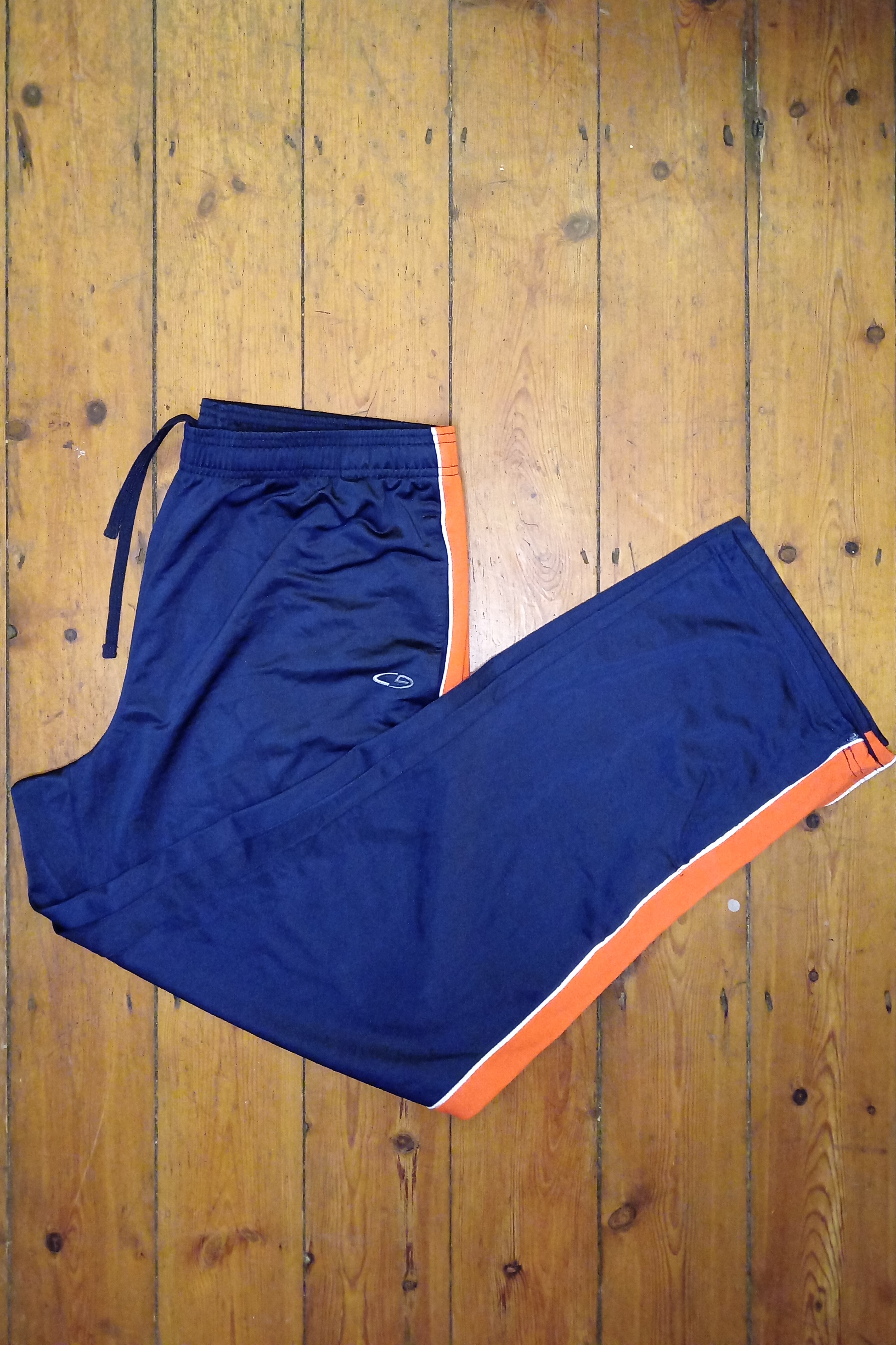 Champion Track Bottoms